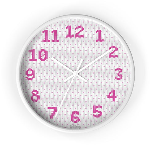 Wall clock